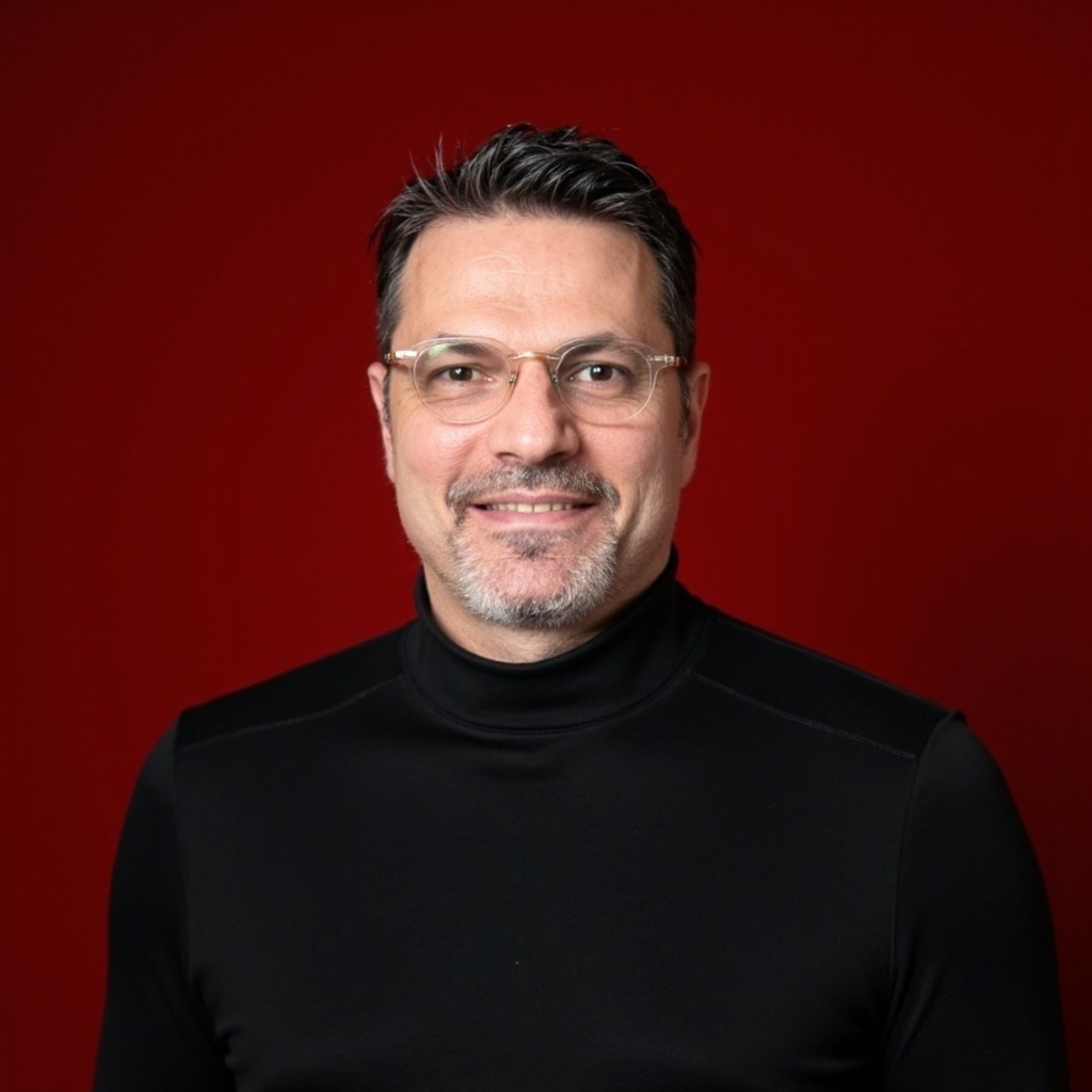 Kevin Pochapin