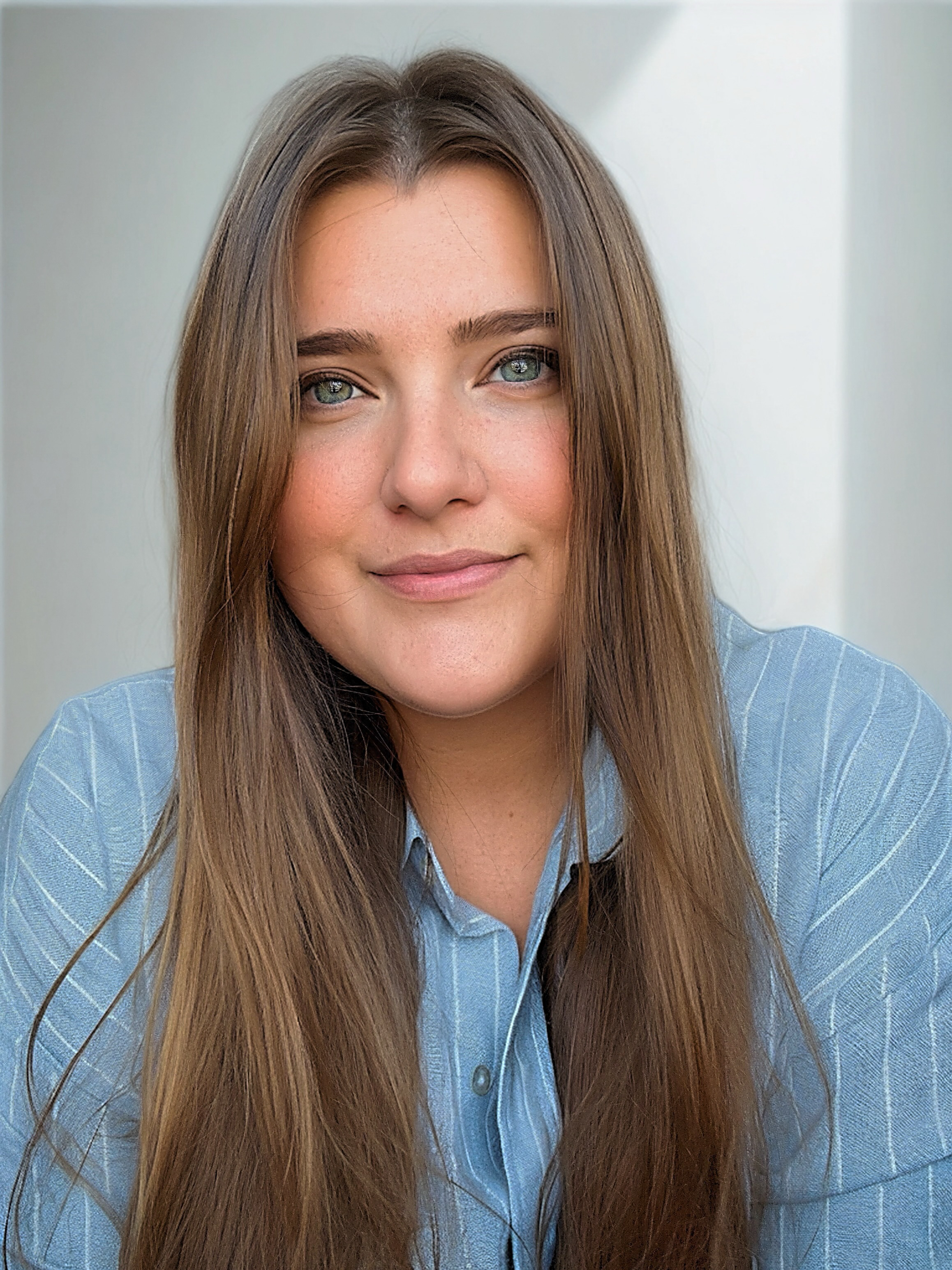 Courtney Fenstermaker
