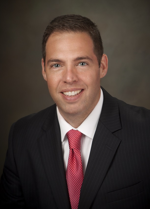 Steven Wolk