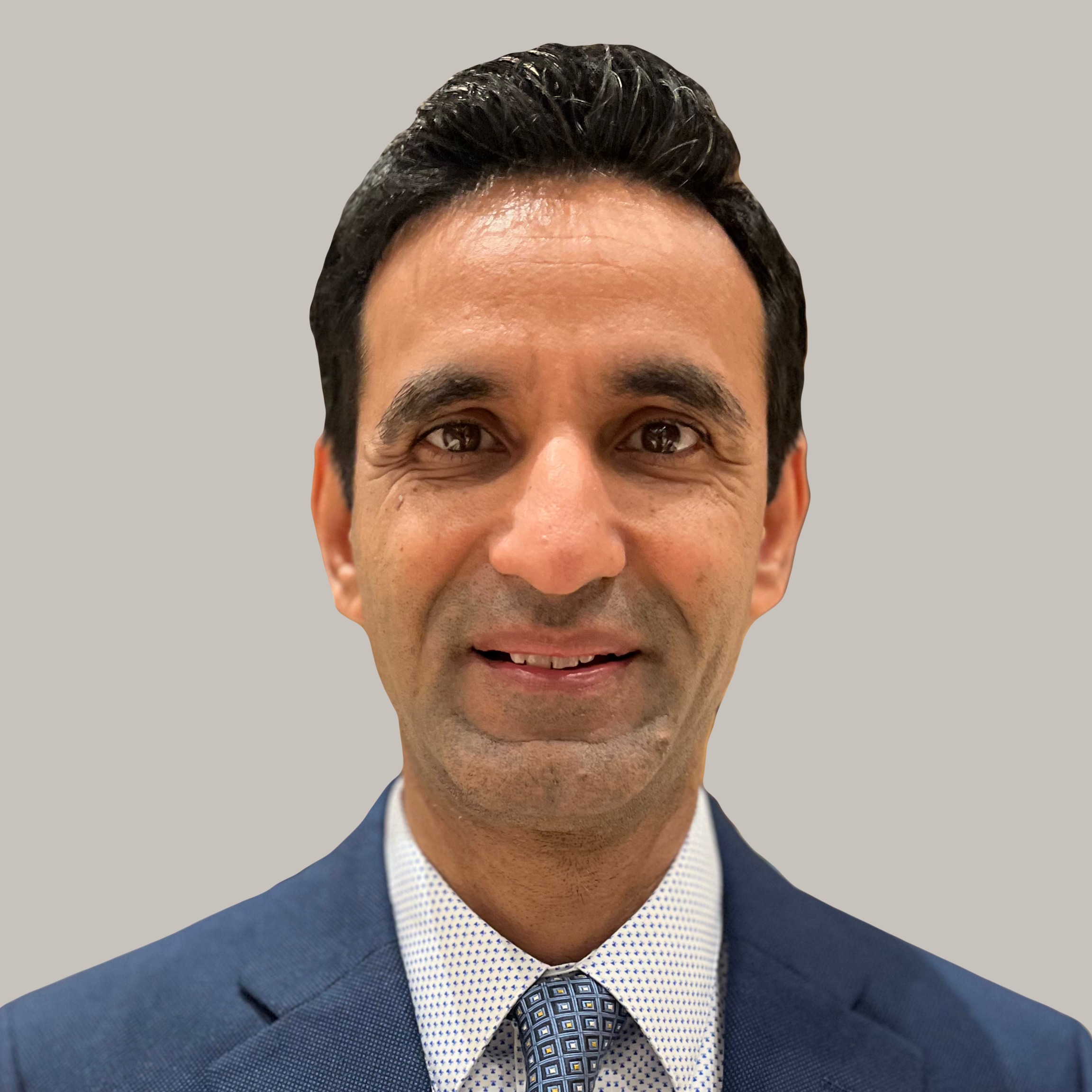Sanaullah Shaikh