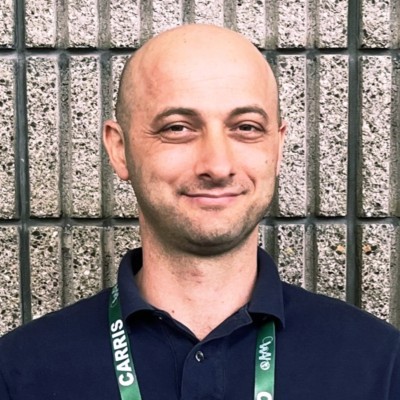 Eser Yalcin