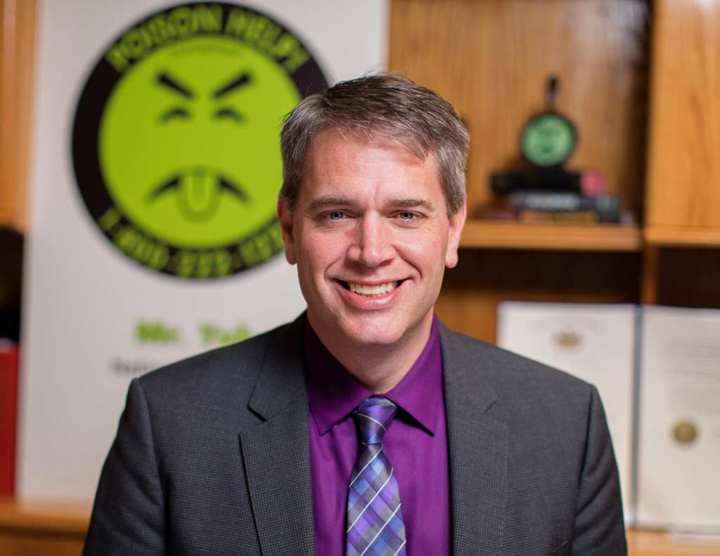 Mike Lynch