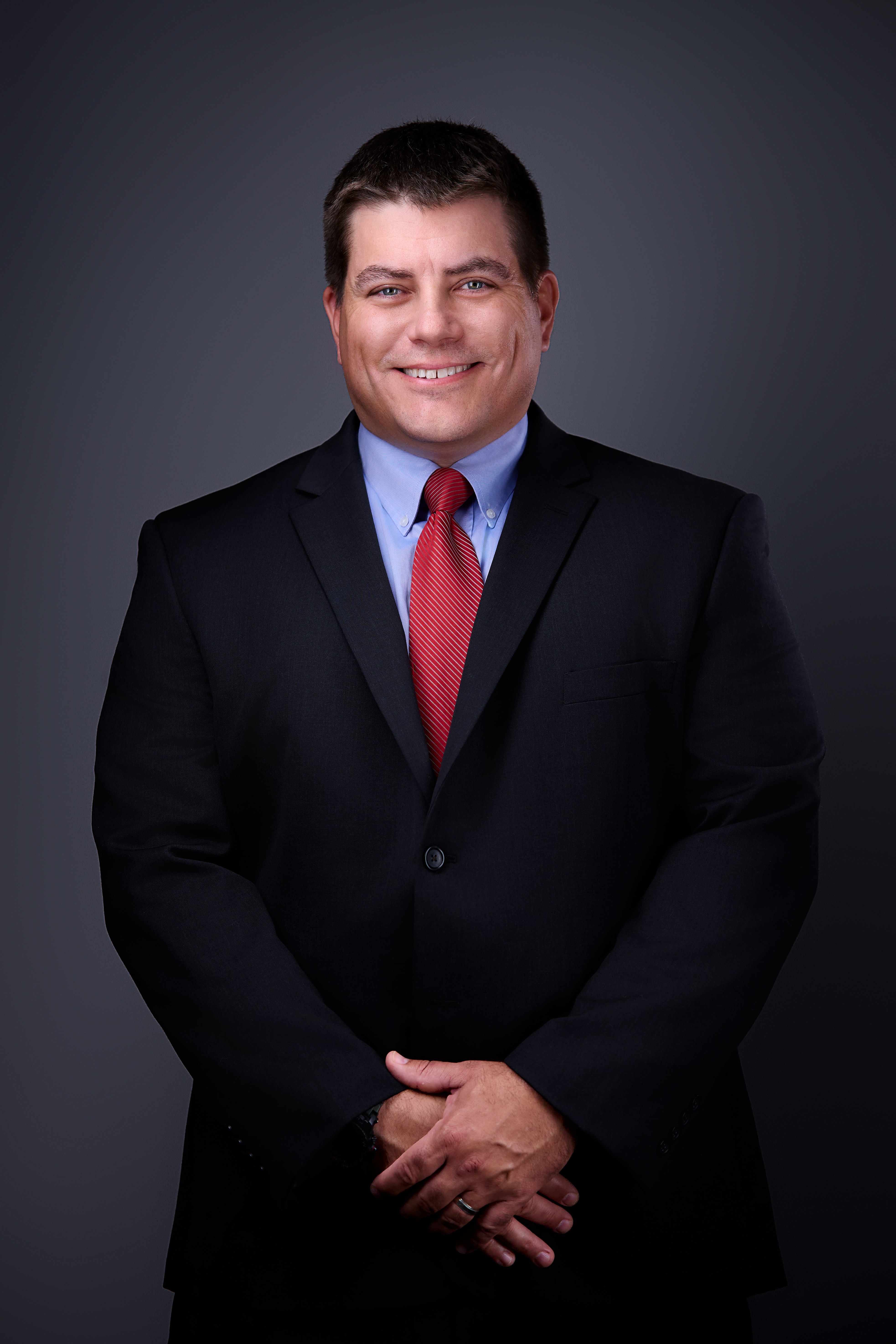 Ryan Uhrin