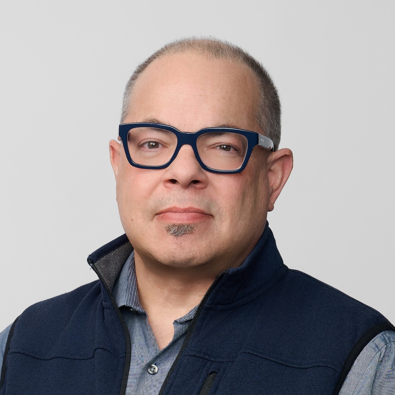 Mike Baca