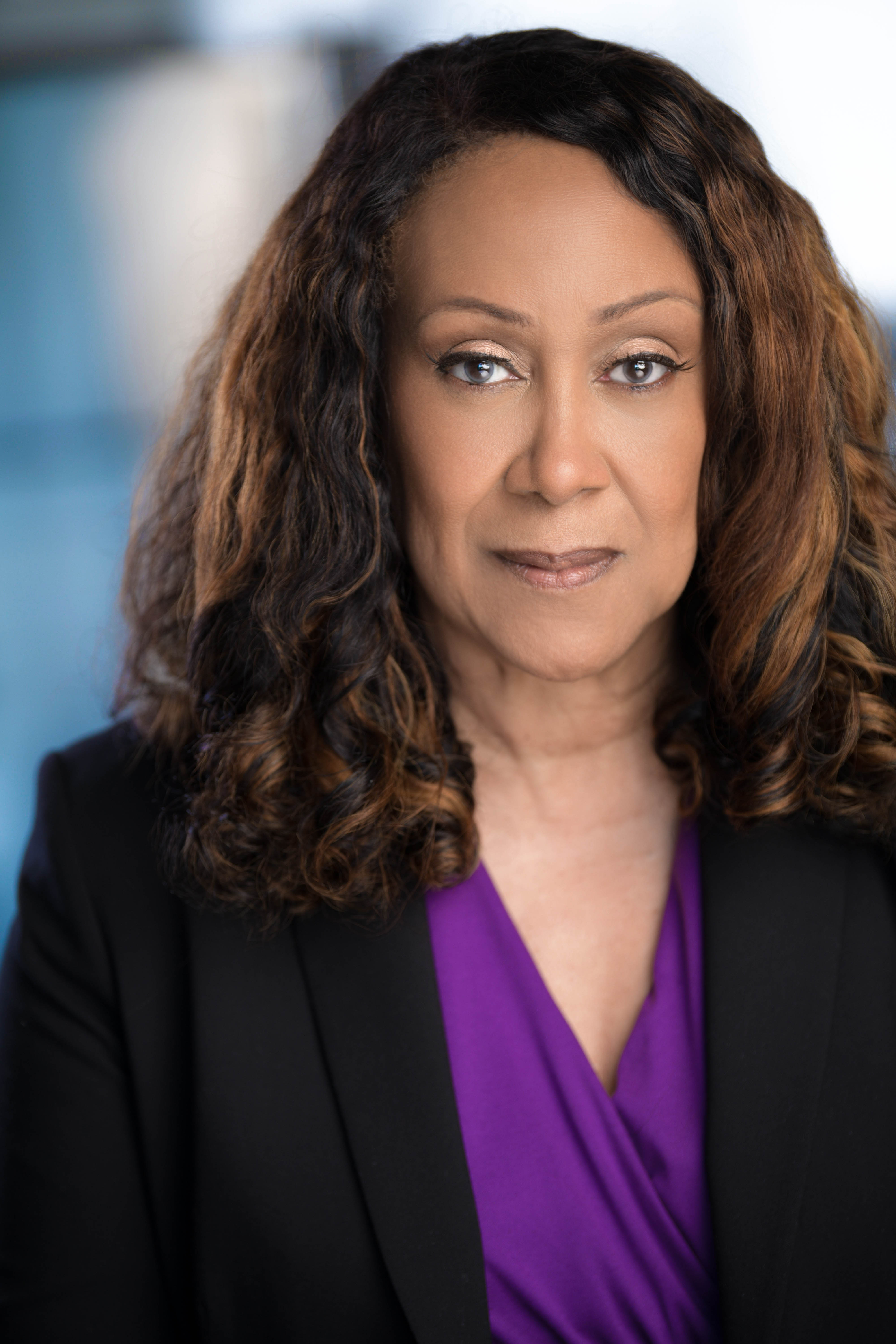 Carolyn Brooks- Colins