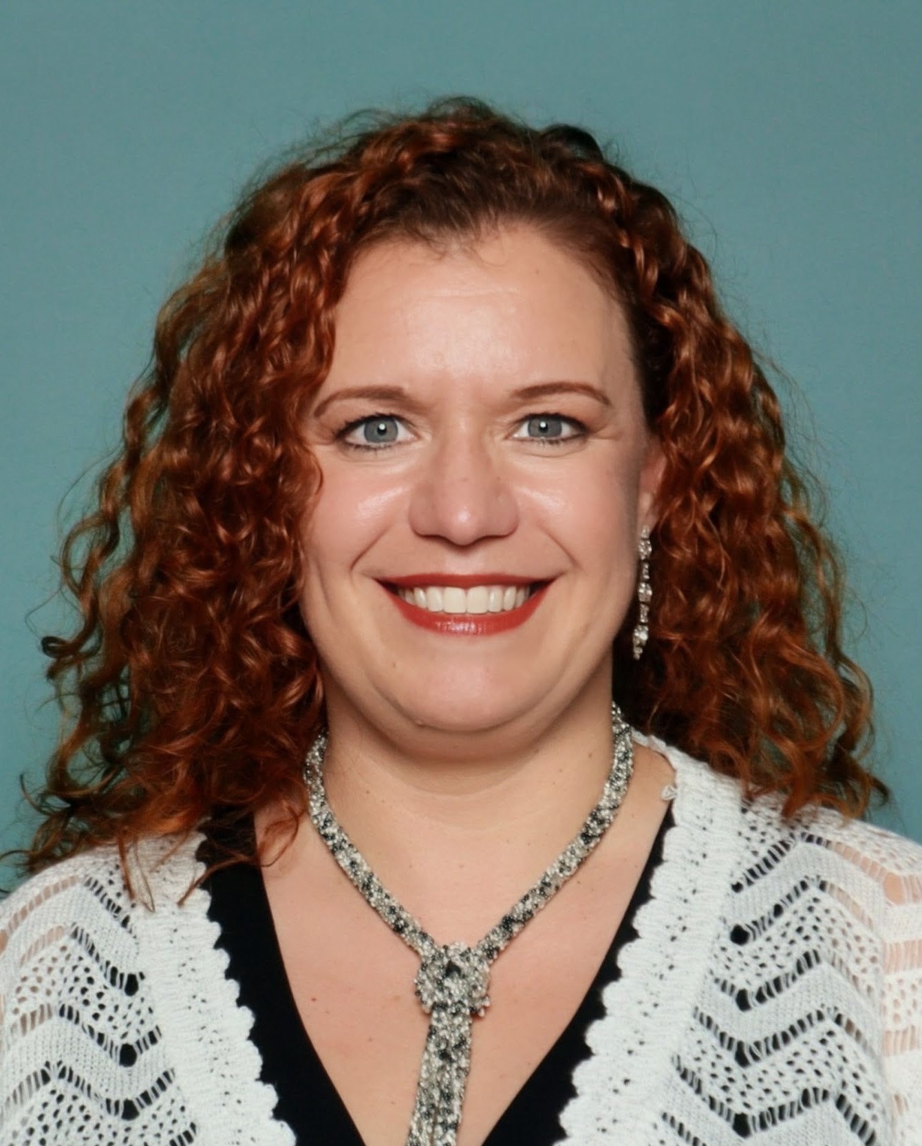 Christina Roll