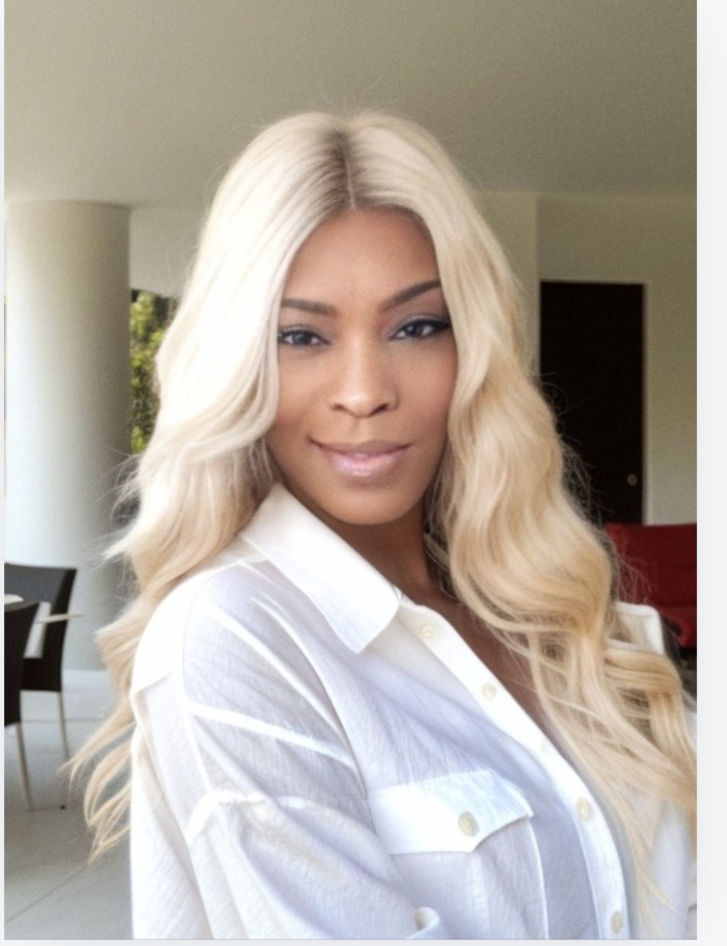 Deidra Cox