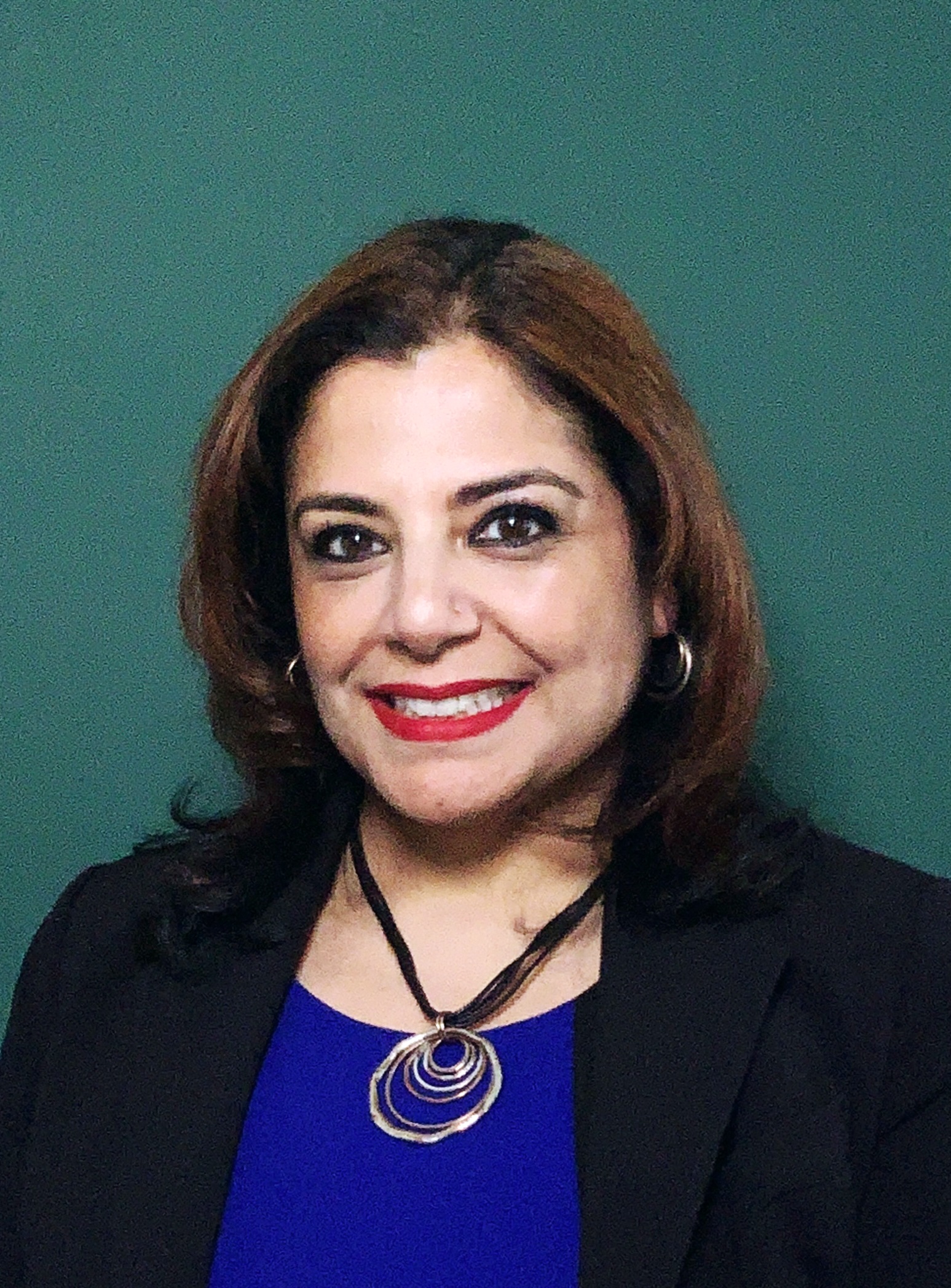 Dr. Prerna Singh Kahlon