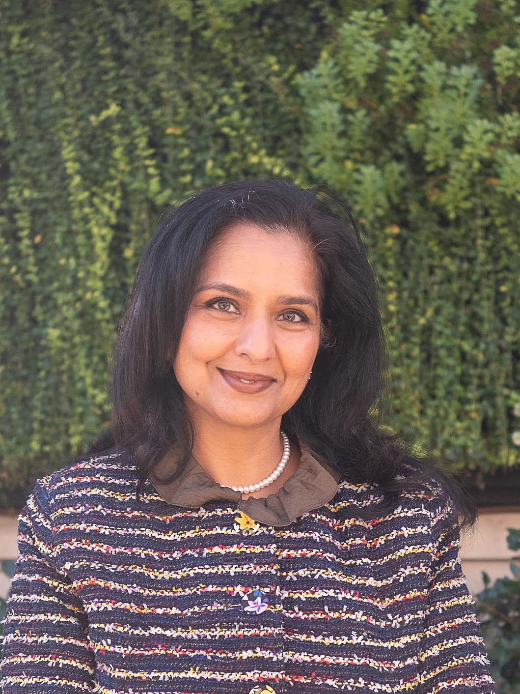 Swati Gaur