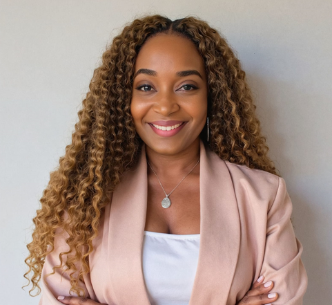 Andriena Coleman