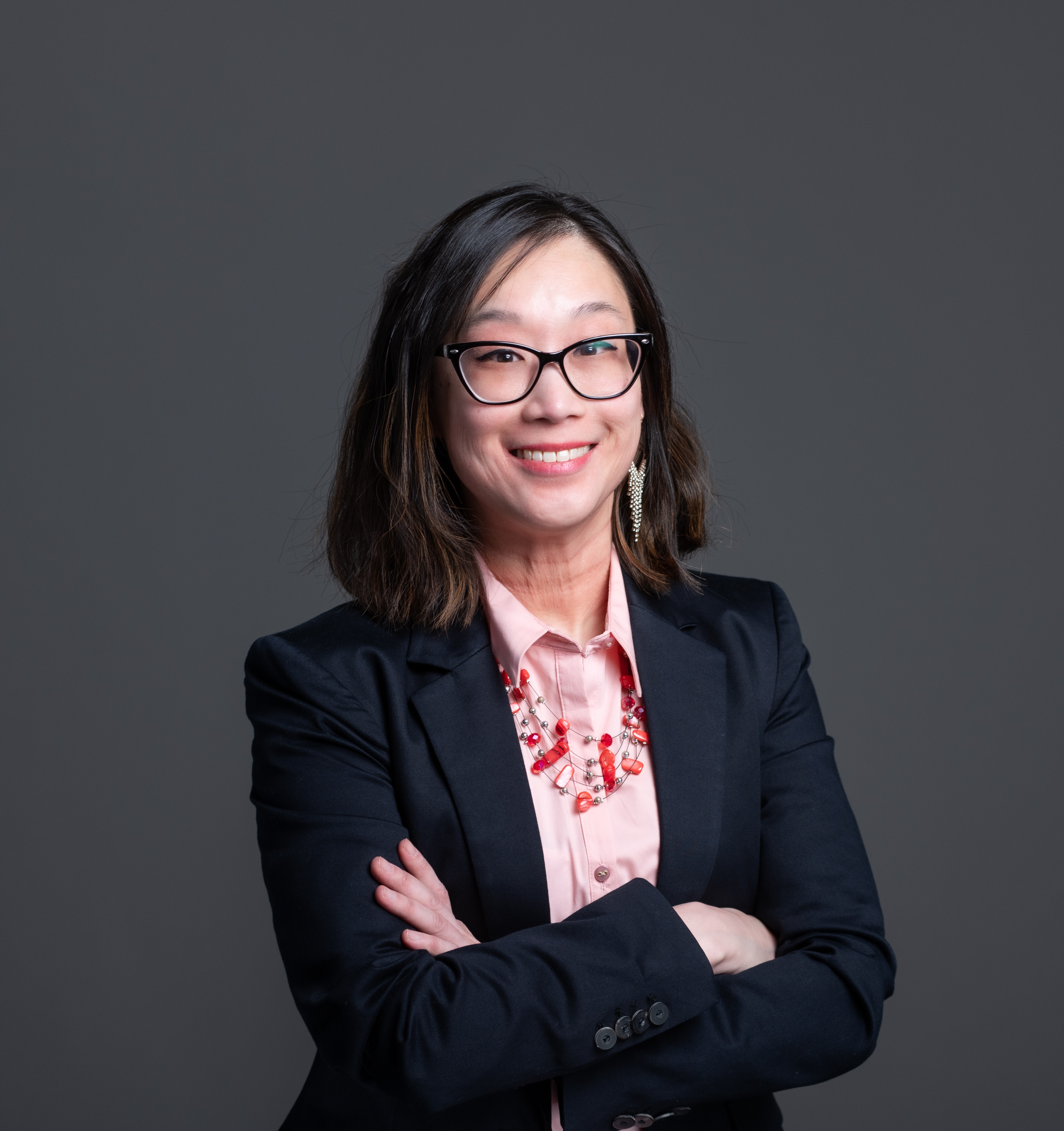 Elizabeth Hur