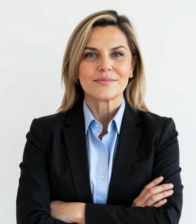 Francesca Aguilar